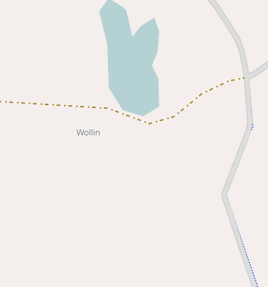 Wollin