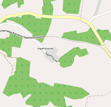 Hagertshausen