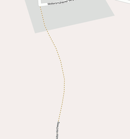 Woltersmühlener Weg