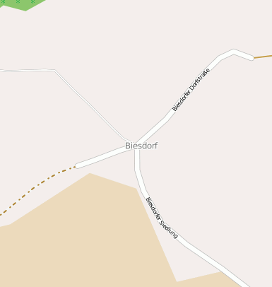 Biesdorf