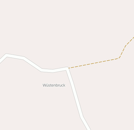 Wüstenbruck