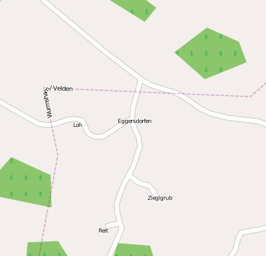 Eggersdorfen