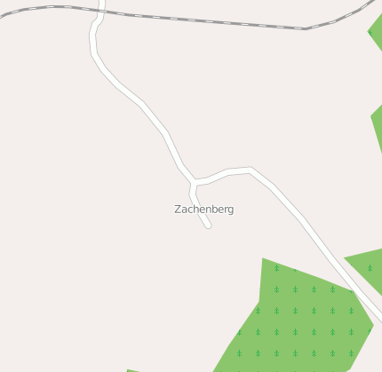 Zachenberg