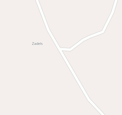 Zadels