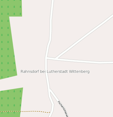 Rahnsdorf