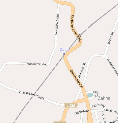 Zahna