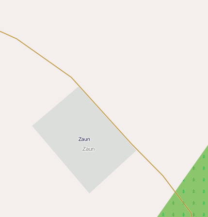 Zaun