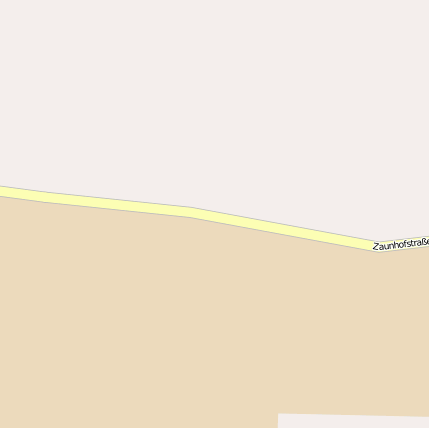 Zaunhofstr.