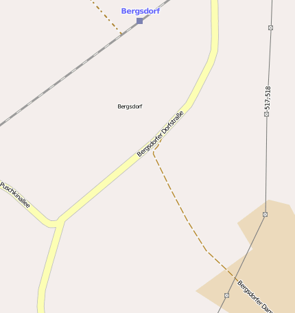 Bergsdorf
