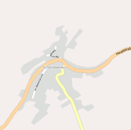 Schleidweiler
