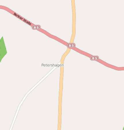Petershagen