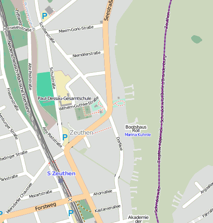 Zeuthen