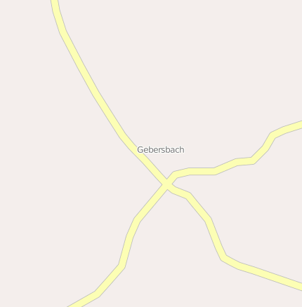 Gebersbach