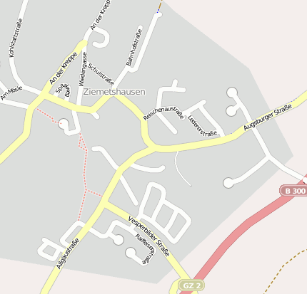 Ziemetshausen
