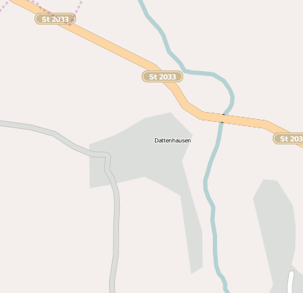 Dattenhausen