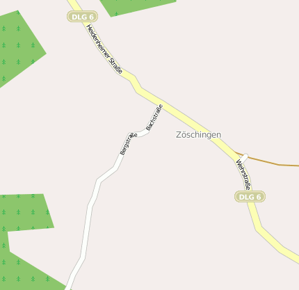Zöschingen
