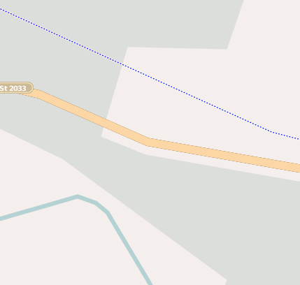 Zöschlingsweiler Str.