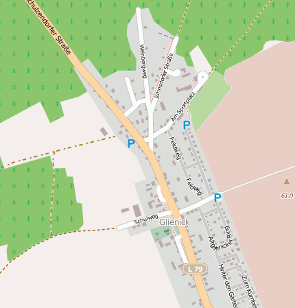 Glienick