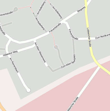 Zum Alten Sportplatz