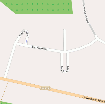 Zum Auersberg