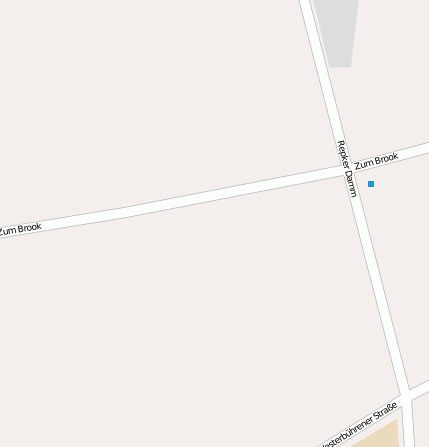 Zum Brook