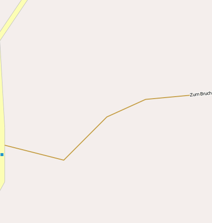 Zum Bruch
