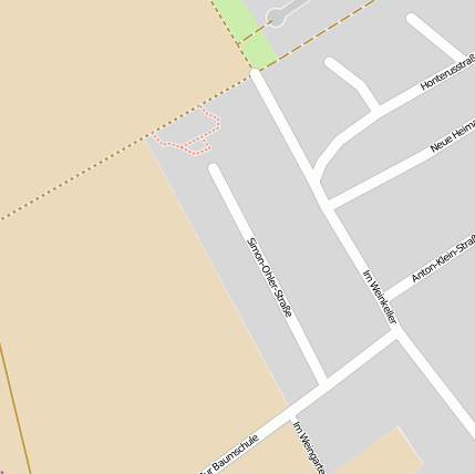 Zum Carl-Alexander-Park