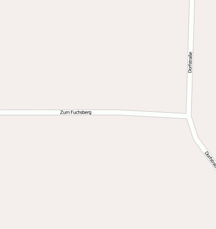 Zum Fuchsberg