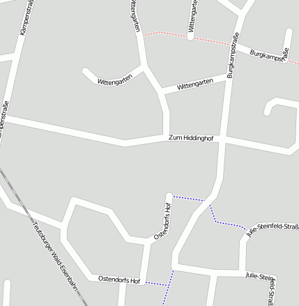 Zum Hiddinghof