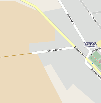 Zum Lindenfeld