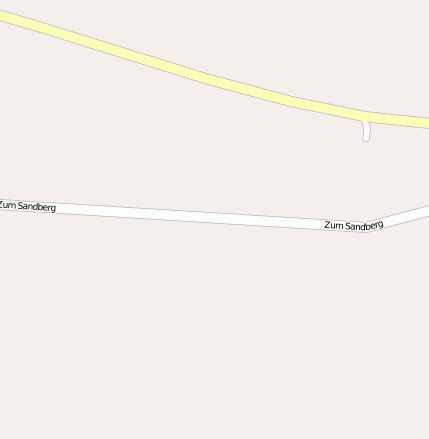 Zum Sandberg