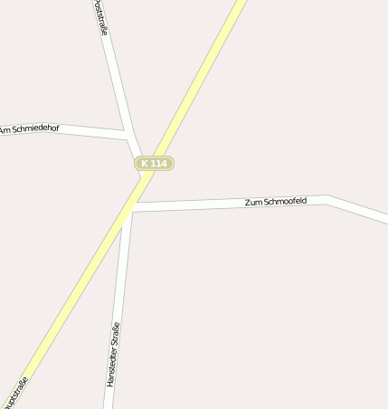Zum Schmoofeld