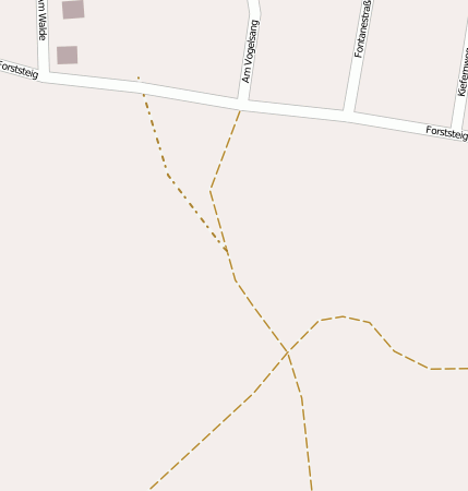 Zur alten Fischerhütte