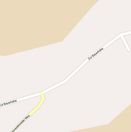 Zur Bayerhöhe