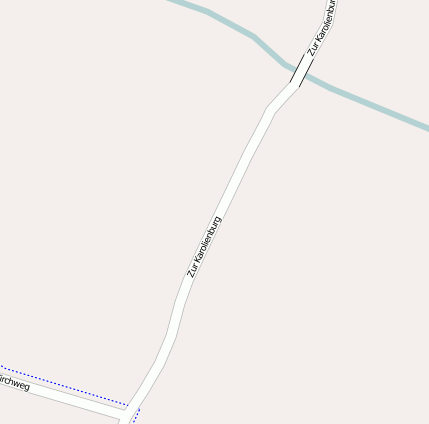 Zur Karolinenburg