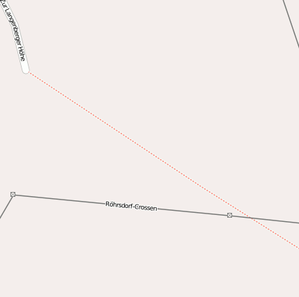 Zur Langenberger Höhe