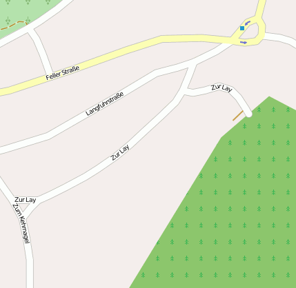 Zur Lay