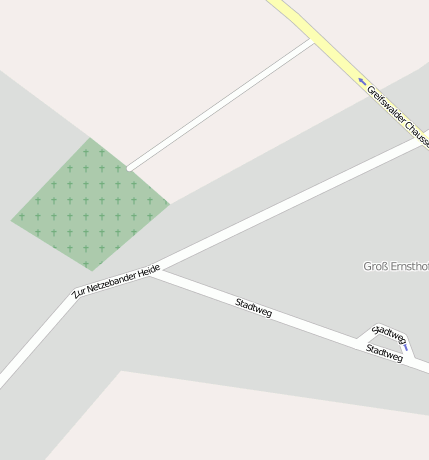 Zur Netzebander Heide