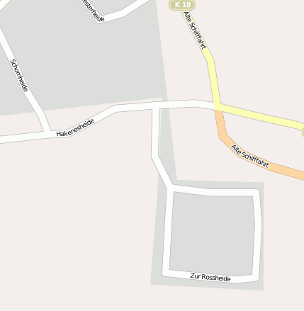 Zur Rossheide