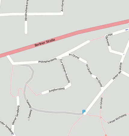 Zur Schönen Aussicht