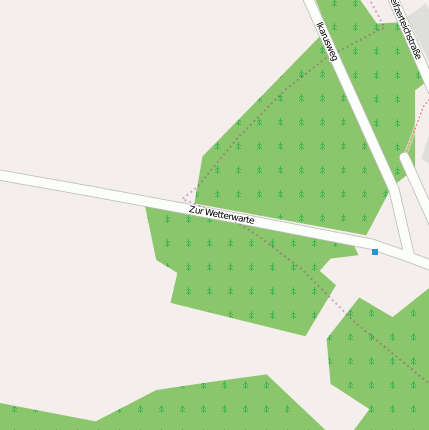 Zur Wetterwarte