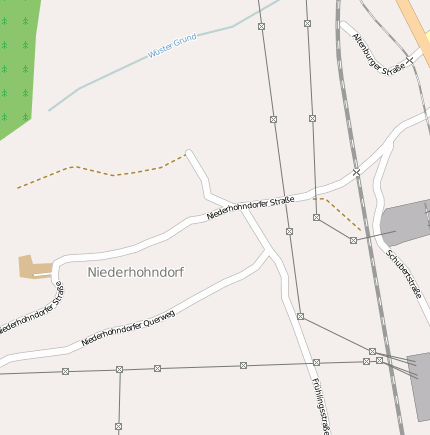 Niederhohndorf