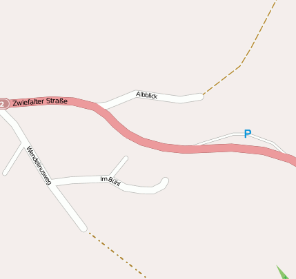 Zwiefalter Str.