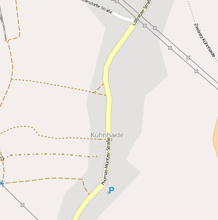Kühnhaide