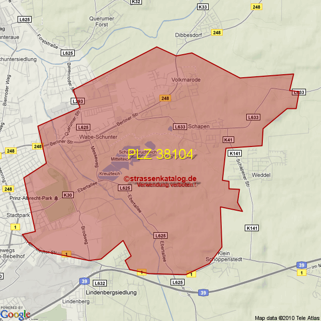 Il Punto Petzvalstraße 49a 38104 Braunschweig Postleitzahlgebiet 38104 - PLZ